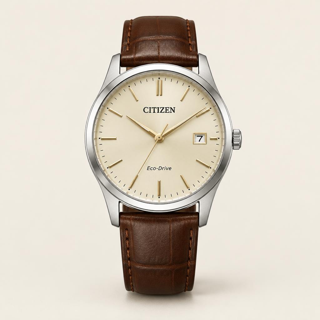 Citizen Eco-Drive Classic