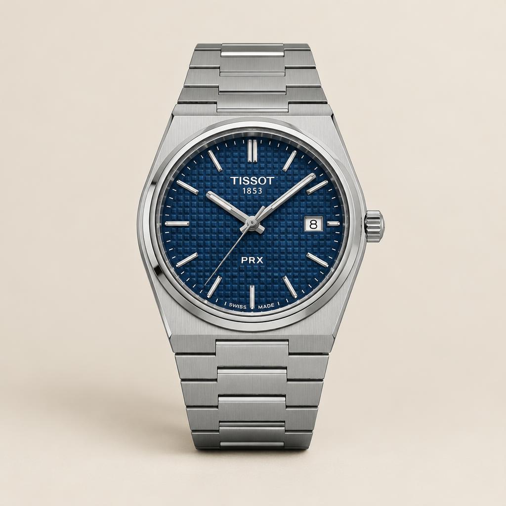 Tissot PRX Powermatic 80